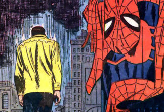 10 vezes em que o Homem-Aranha desistiu de ser herói nos quadrinhos da Marvel