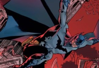 Primeiro vilão do Batman reaparece na DC; veja