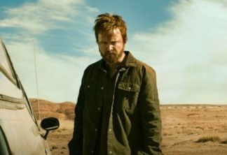 El Camino: Ator revela cena mais difícil de gravar no filme de Breaking Bad