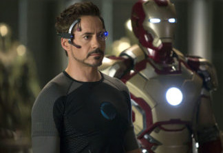 Iron Man 3 (2013)

Directed by Shane Black

Shown: Robert Downey Jr.