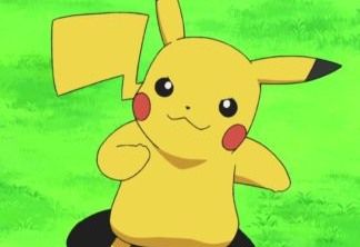 Insano! Pokémon revela evolução secreta de Pikachu