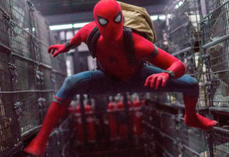 Cartaz de Homem-Aranha 3 reúne Peter Parker e o Demolidor