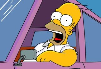 Fãs de Os Simpsons não vão acreditar em idade de Homer