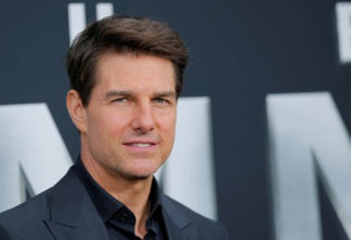 Filme de Tom Cruise no espaço ganha atualização empolgante