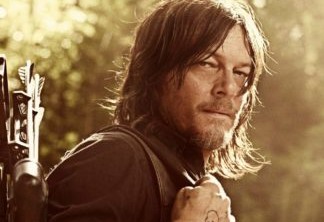 Daryl briga com [SPOILER] em momento emocionante de The Walking Dead