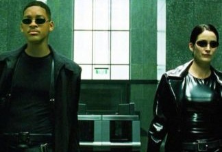 Will Smith revela versão própria de Matrix; veja!