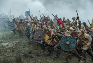 Vikings prepara o terreno para batalha épica no próximo episódio; confira