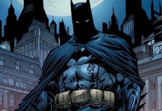 DC revela um obscuro segredo da família do Batman