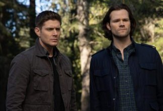 Supernatural revela novas e ESTRANHAS versões de Sam e Dean