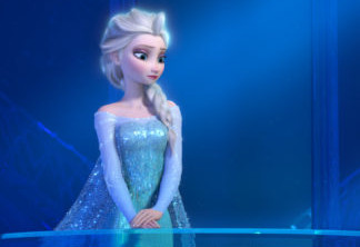 Frozen 2 tem revelação horrível sobre Elsa e você nem percebeu