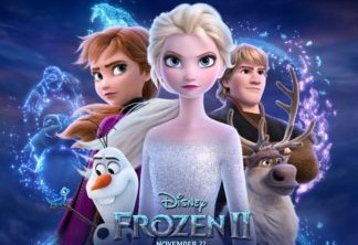 Ator de Olaf surpreende fãs em exibição de Frozen 2