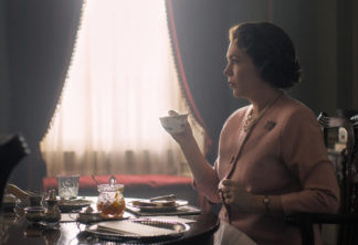 Globo de Ouro 2020 | Olivia Colman, The Crown, é a Melhor Atriz em Série de Drama