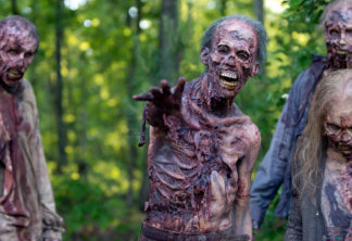 The Walking Dead realmente matou [SPOILER]? Veja como é a morte nos quadrinhos