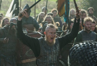Fãs estão boicotando Vikings após morte de [SPOILER]: "Não vale mais a pena"