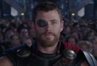 Chris Hemsworth, o Thor, encontra cobra em casa e atitude impressiona os fãs