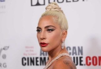 Lady Gaga revela como superou drama pessoal