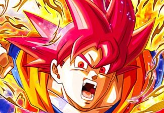 E agora? Goku enfrenta time de vilões em novo episódio  de Dragon Ball