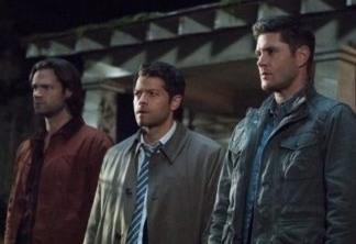Supernatural esclarece GRANDE dúvida da temporada final