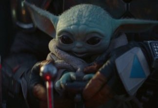 Fofo ou assustador? Baby Yoda é transformado em Coringa; veja imagem