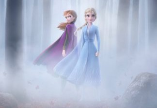 Nem fãs mais atentos notaram ESTES detalhes em Frozen 2