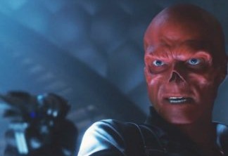 Ator explica por que não retornou como vilão do Capitão América em Vingadores: Ultimato