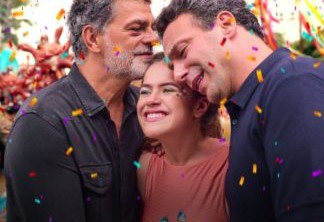 Ela cresceu e virou estrela da Netflix: A transformação de Maisa Silva
