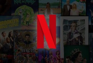 Fãs se derretem por filme da Netflix: "Chorando igual nuvem carregada"
