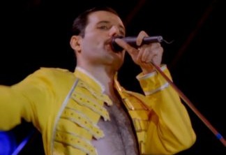Freddie Mercury já revelou o segredo para fazer sucesso - fãs vão se surpreender