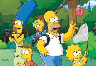 Os Simpsons foi banido em país por motivo bizarro