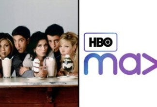 HBO Max chega ao Brasil com Friends, nova Liga da Justiça e mais