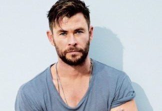 Não é só Resgate: Chris Hemsworth, o Thor, tem filme na Netflix que fãs precisam ver