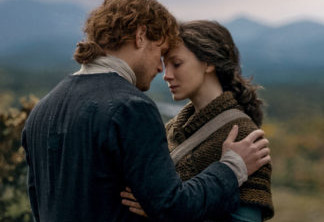 Outlander: Ator revela trama de Jamie e Claire na 6ª temporada