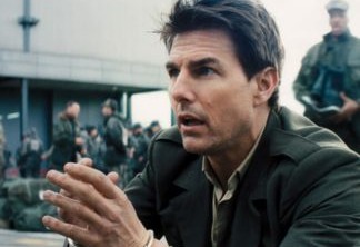 Filme subestimado de Tom Cruise está se dando bem na Netflix