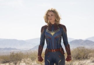 Transformação de Carol Danvers em Capitã Marvel 2 vai empolgar fãs
