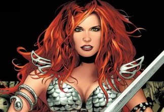 De vilã da Marvel, atriz passa a ser heroína em Red Sonja