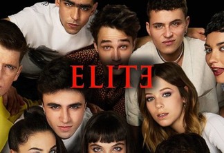 Quem volta? Conheça o elenco da 4ª temporada de Elite na Netflix