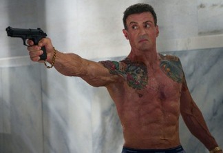 Sylvester Stallone revela motivo para ter várias tatuagens