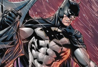 DC transforma anti-herói em Batman sombrio com nova origem