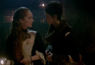 Atriz de Outlander lutou até o fim para cortar cena violenta de Claire