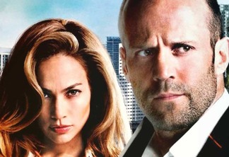 Jason Statham estrela filme de ação alucinante que está na Netflix