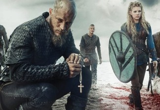 Vikings desperdiçou Rei que ficou conhecido por causa do Bluetooth