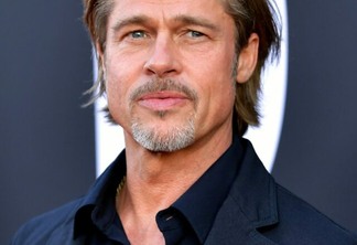 Fãs acham que Brad Pitt não envelhece após foto de novo filme