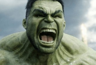 Mark Ruffalo interpreta o Hulk no MCU