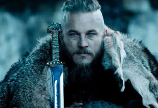 Netflix revela estreia e teaser da continuação de Vikings