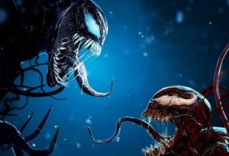 Venom 2 faz o primeiro comer poeira no Rotten Tomatoes