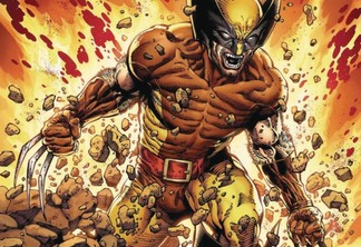 Marvel reconhece comportamento tóxico do Wolverine