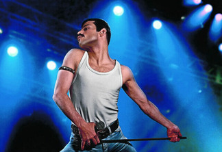 Bohemian Rhapsody: Filme de Freddie Mercury deu prejuízo de R$ 280 milhões