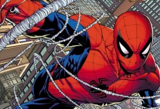 Marvel traz de volta um vilão bizarro do Homem-Aranha