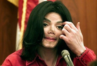 Michael Jackson vai ganhar filme inusitado