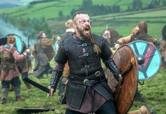 Vikings faz grande mudança em continuação na Netflix